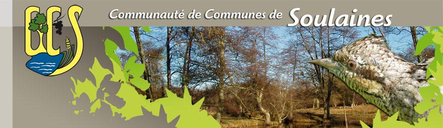 Communauté de communes de Soulaines Dhuys