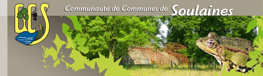 Communauté de communes de Soulaines Dhuys